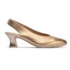 Zapatos de tacón Pitillos 10512 PARIS en nude para mujer