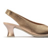 Zapatos de tacón Pitillos 10512 PARIS en nude para mujer