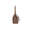 Bolso shopper Carmela 186150 en taupe para mujer