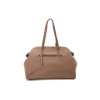 Bolso shopper Carmela 186146 en taupe para mujer
