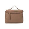 Bolsos Carmela 186143 en taupe para mujer