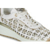 Zapatillas deportivas de verano Carmela 162287 en blanco para mujer