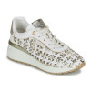 Zapatillas deportivas de verano Carmela 162287 en blanco para mujer