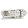 Zapatillas deportivas de verano Carmela 162287 en blanco para mujer