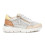 Zapatillas deportivas Carmela 162274 en hielo para mujer