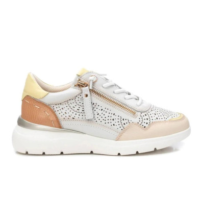 Zapatillas deportivas Carmela 162274 en hielo para mujer