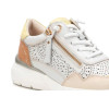 Zapatillas deportivas Carmela 162274 en hielo para mujer