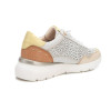 Zapatillas deportivas Carmela 162274 en hielo para mujer
