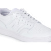 Zapatillas New Balance 480 en blanco para hombre