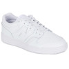 Zapatillas New Balance 480 en blanco para hombre