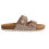 Sandalias bio Tamaris 1-27415-44-586 en oro rosa para mujer