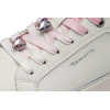 Zapatillas deportivas Tamaris 1-23751-44-153 en blanco para mujer