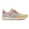 Zapatillas deportivas Tamaris 1-23700-44-685 en melocotón para mujer