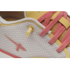 Zapatillas deportivas Tamaris 1-23700-44-685 en melocotón para mujer