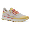 Zapatillas deportivas Tamaris 1-23700-44-685 en melocotón para mujer