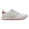 Zapatillas deportivas Tamaris 1-23700-44-779 en blanco para mujer