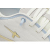 Zapatillas deportivas Tamaris 1-23700-44-779 en blanco para mujer