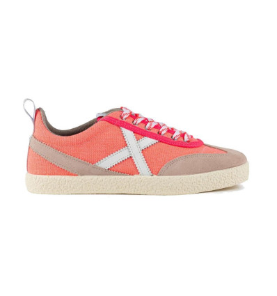 Zapatillas deportivas Munich VOLATA 93 en rosa para mujer