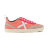 Zapatillas deportivas Munich VOLATA 93 en rosa para mujer