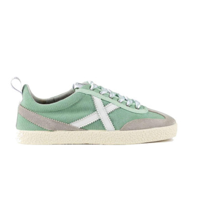 Zapatillas deportivas MUNICH VOLATA 91 8161091 en verde