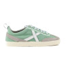 Zapatillas deportivas MUNICH VOLATA 91 8161091 en verde
