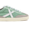 Zapatillas deportivas MUNICH VOLATA 91 8161091 en verde