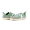 Zapatillas deportivas MUNICH VOLATA 91 8161091 en verde