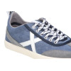 Zapatillas deportivas MUNICH Volata 85 8161085 en azul para hombre