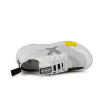 Zapatillas deportivas Munich Jony Kid 8023001 en blanco