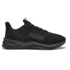 Zapatillas deportivas Puma FTR Wave 311095 en negro para hombre
