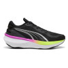 Zapatillas deportivas Puma Scend Pro 2 310779 en negro para mujer