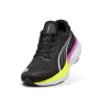 Zapatillas deportivas Puma Scend Pro 2 310779 en negro para mujer