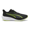 Zapatillas Puma Darter Pro 310152 en negro para hombre