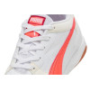 Zapatillas de fútbol sala Puma PRESSING IV 107419 en blanco