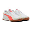Zapatillas de fútbol sala Puma PRESSING IV 107419 en blanco