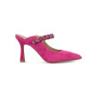 Mules Alma en Pena V250603 en fuxia para mujer
