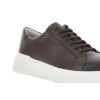 Zapatillas deportivas Stonefly PHOENIX 9 NAPPA 222706 en marrón para hombre