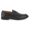 Mocasines Stonefly CALVIN 9 CALF LTH 220798 en negro para hombre