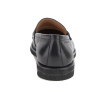 Mocasines Stonefly CALVIN 9 CALF LTH 220798 en negro para hombre