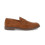 Mocasines Stonefly 220797 CALVIN 9 VELOUR en marrón para hombre