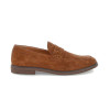 Mocasines Stonefly 220797 CALVIN 9 VELOUR en marrón para hombre