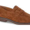 Mocasines Stonefly 220797 CALVIN 9 VELOUR en marrón para hombre