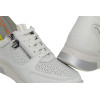 Zapatillas deportivas Stonefly SPOCK 45 222509 en blanco para mujer