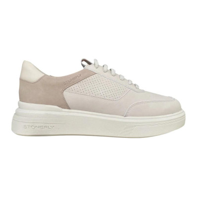 Zapatillas deportivas Stonefly PHOENIX 9 222505 en gris para hombre