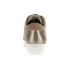 Zapatillas deportivas PASEO IV 44 222376 en oro para mujer