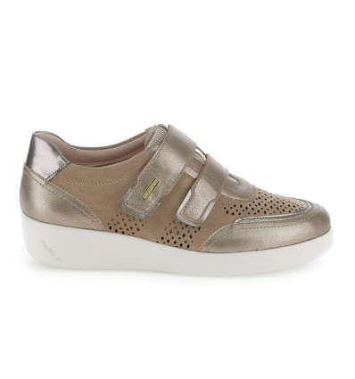 Zapatillas deportivas Stonefly PASEO IV 40 220802 en fizz para mujer