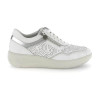 Zapatillas deportivas Stonefly ROCK 30 NAPPA 220775 en blanco