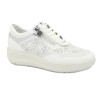 Zapatillas deportivas Stonefly ROCK 30 NAPPA 220775 en blanco