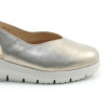 Bailarinas destalonadas Stonefly PLUME 28 LAMINATED 220761 en oro