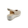 Bailarinas destalonadas Stonefly PLUME 28 LAMINATED 220761 en oro